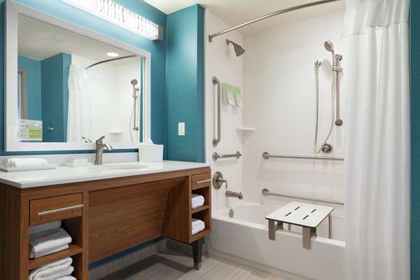 - Home2 Suites by Hilton East Salt Lake City