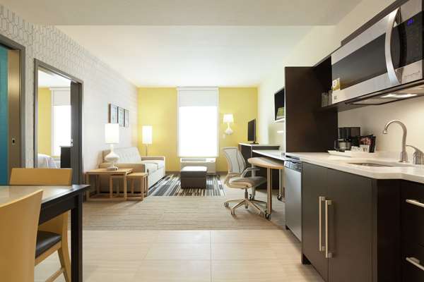  - Home2 Suites by Hilton East Salt Lake City