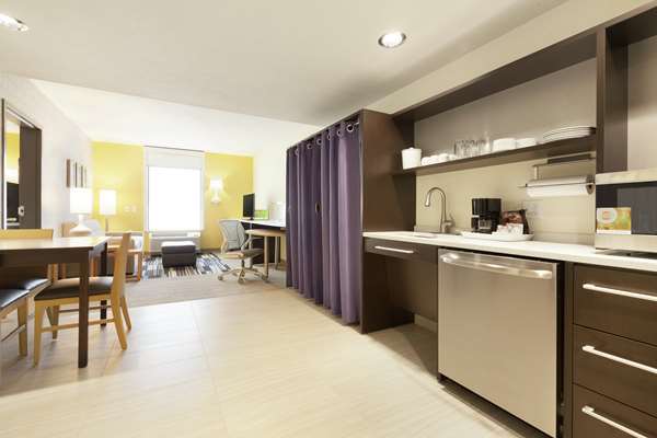  - Home2 Suites by Hilton East Salt Lake City