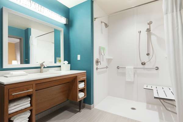  - Home2 Suites by Hilton East Salt Lake City