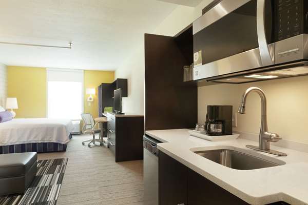  - Home2 Suites by Hilton East Salt Lake City