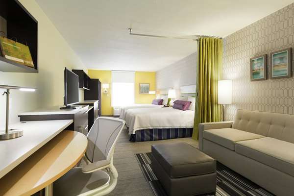  - Home2 Suites by Hilton East Salt Lake City