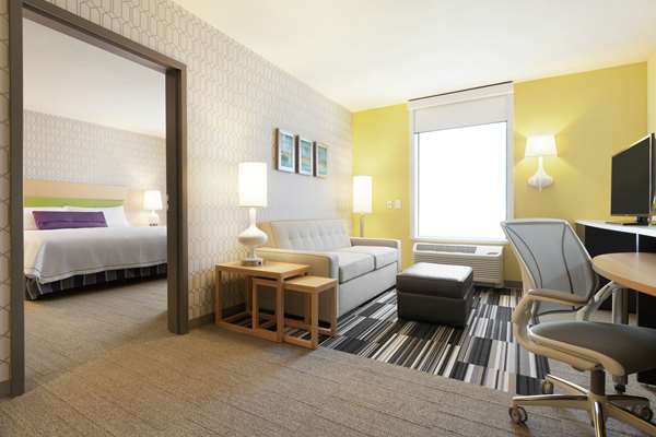  - Home2 Suites by Hilton East Salt Lake City