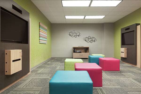 Recreation - Home2 Suites by Hilton East Salt Lake City