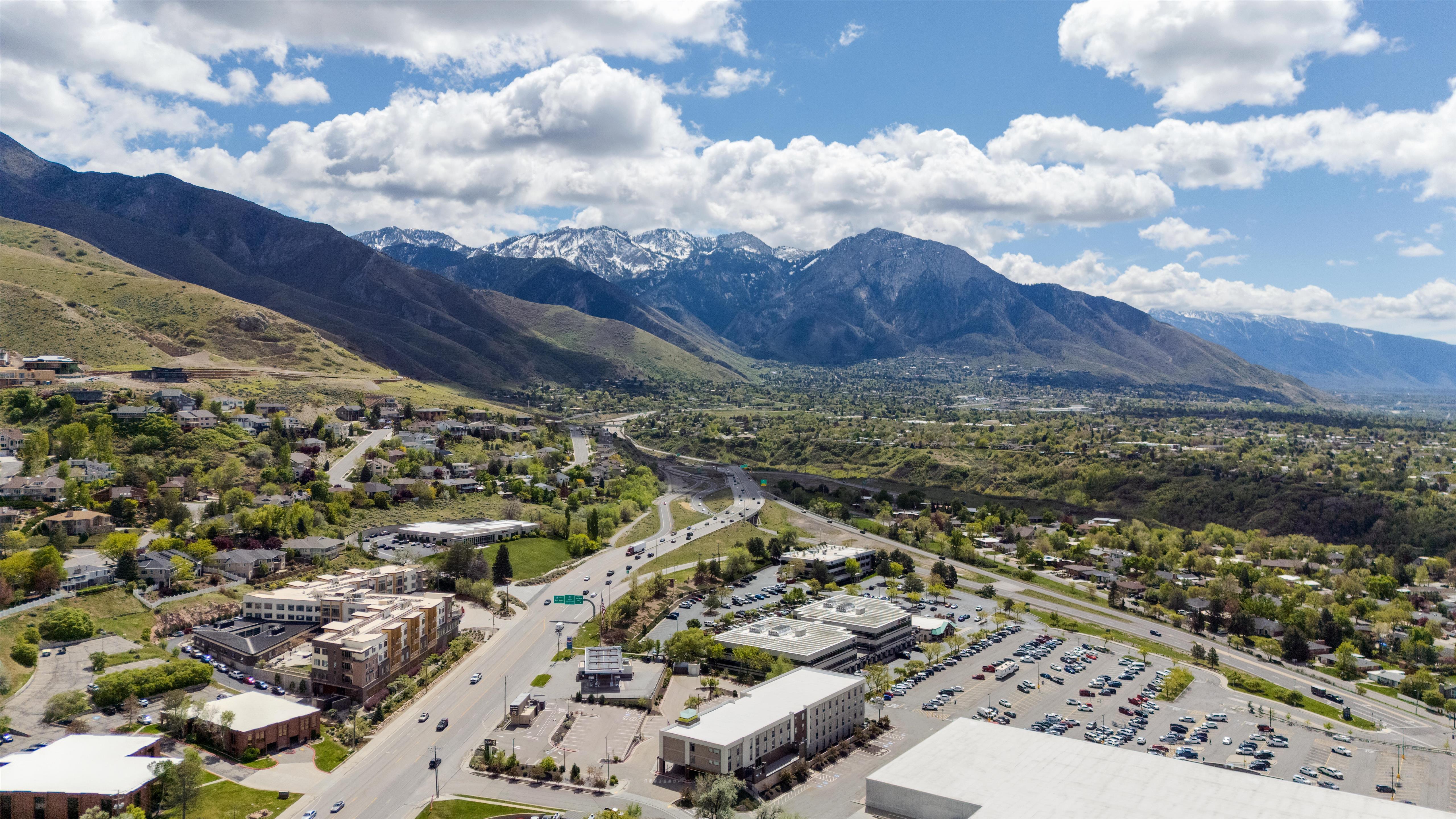 Exterior | Home2 Suites by Hilton Salt Lake City East