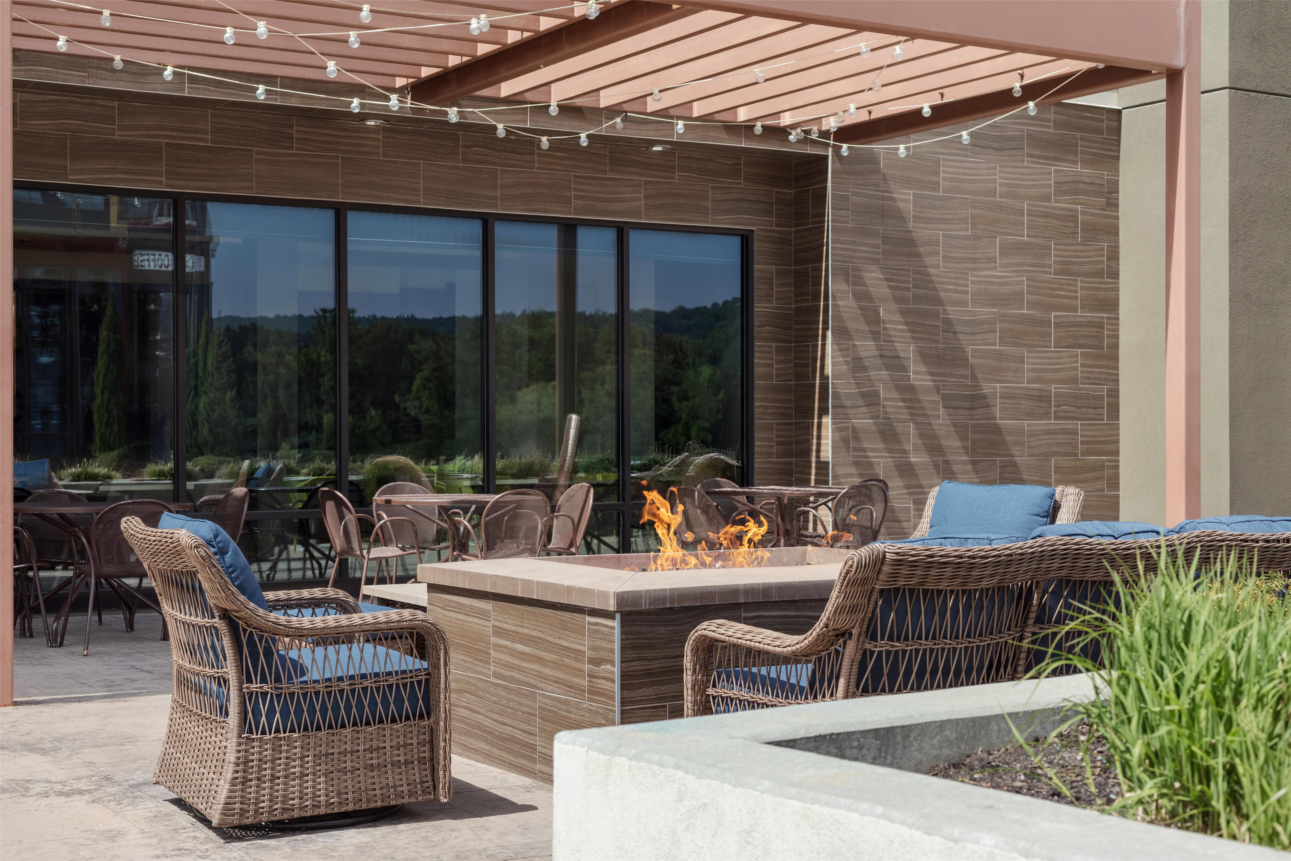 Exterior | Home2 Suites by Hilton Salt Lake City East