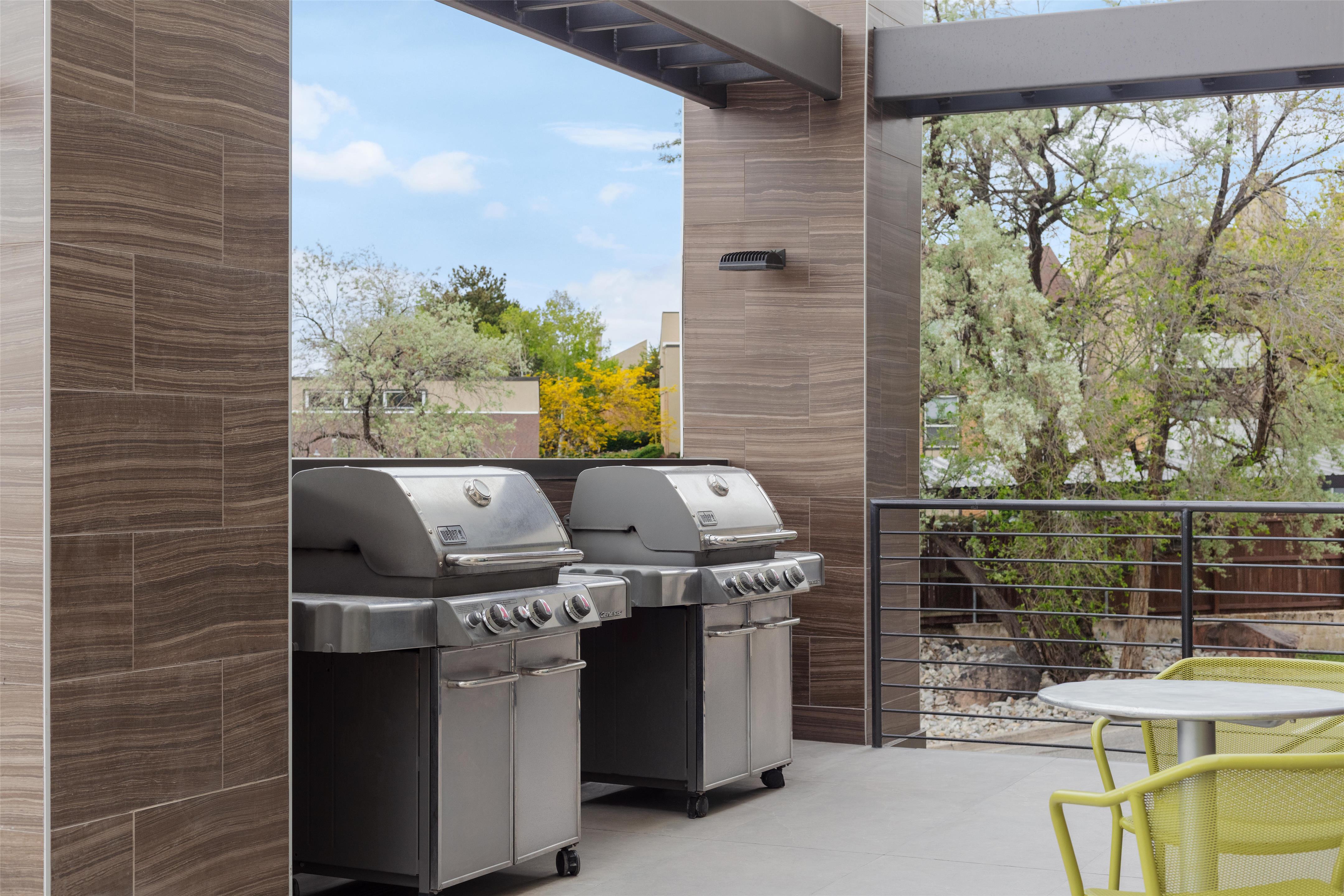 Exterior | Home2 Suites by Hilton Salt Lake City East