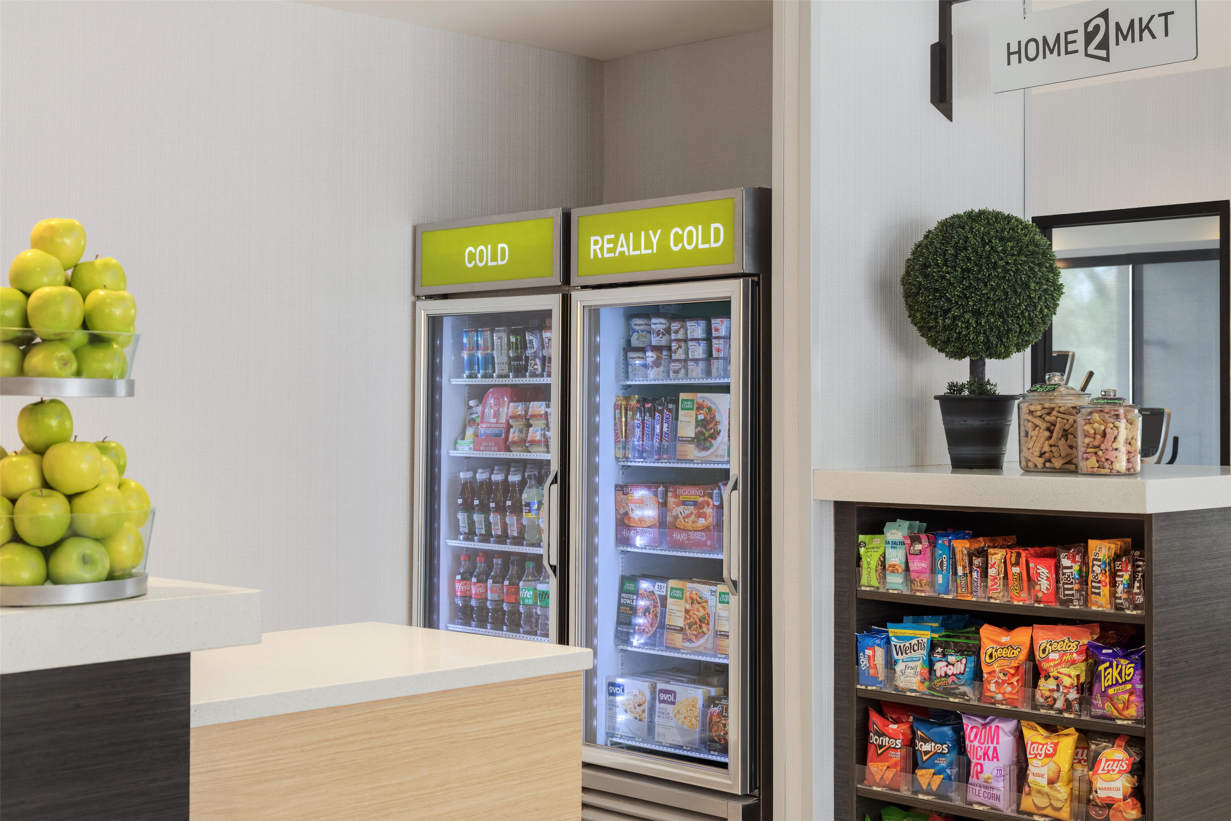 Restaurant | Home2 Suites by Hilton Salt Lake City East