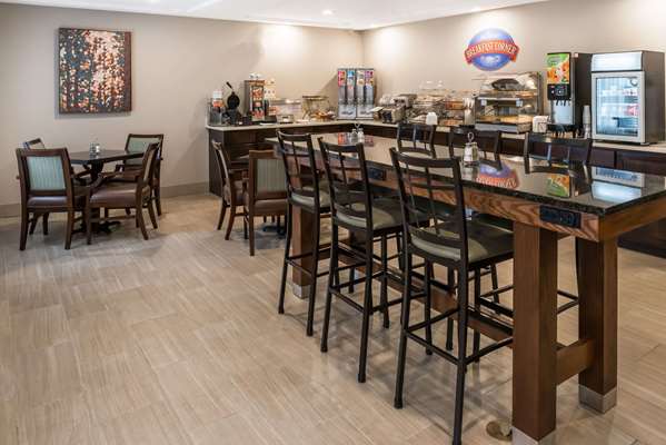  - Baymont Inn & Suites Fulton