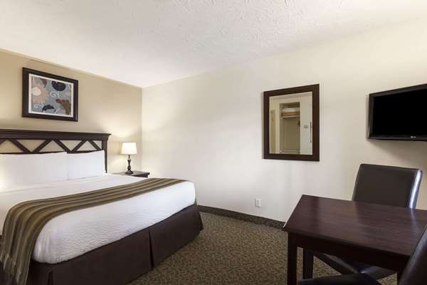  - Days Inn Montreal Saint Leonard