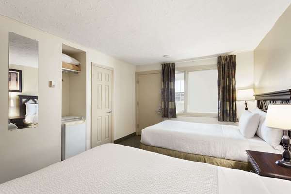  - Days Inn Montreal Saint Leonard