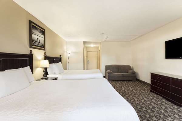  - Days Inn Montreal Saint Leonard
