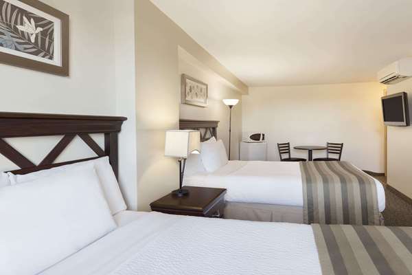  - Days Inn Montreal Saint Leonard