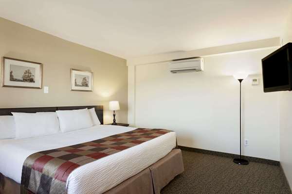  - Days Inn Montreal Saint Leonard