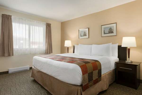  - Days Inn Montreal Saint Leonard
