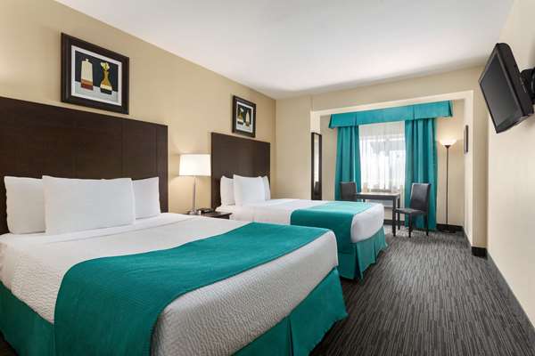  - Days Inn Montreal Saint Leonard