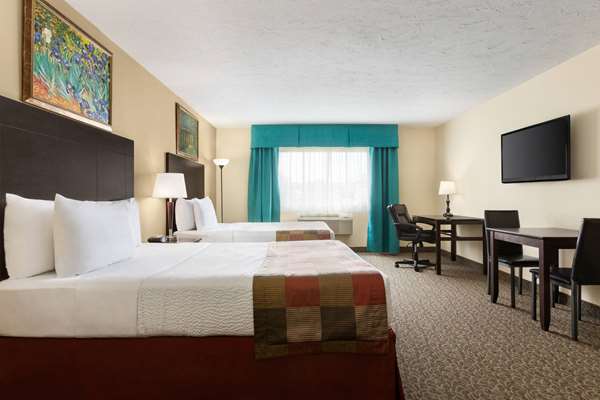  - Days Inn Montreal Saint Leonard
