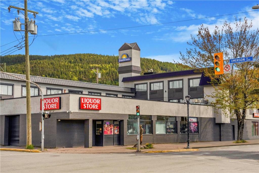 Days Inn Terrace