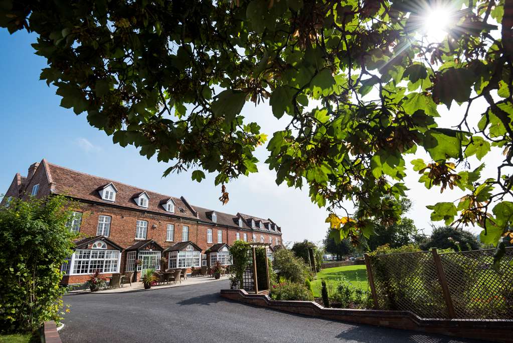 Bank House Hotel, Spa and Golf Club