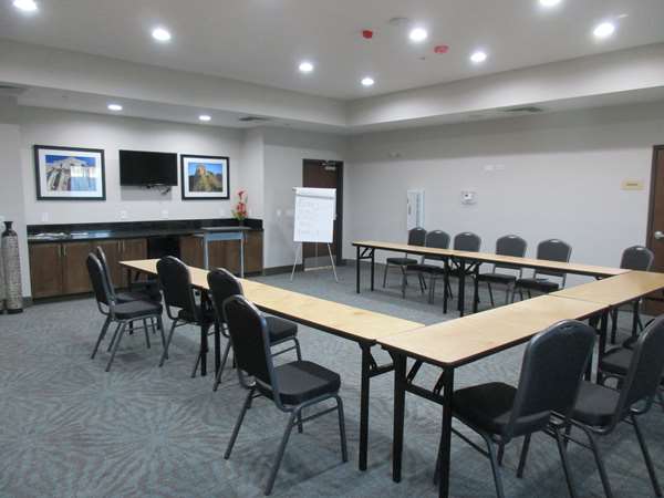  - Best Western Plus Denver City Hotel & Suites