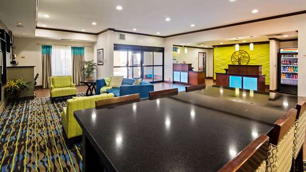  - Best Western Plus Denver City Hotel & Suites