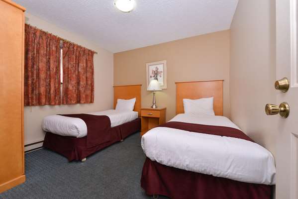 Suite - Canadas Best Value Inn Vernon