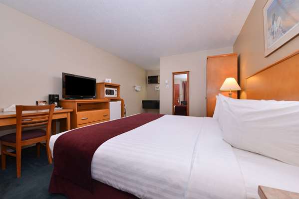  - Canadas Best Value Inn Vernon