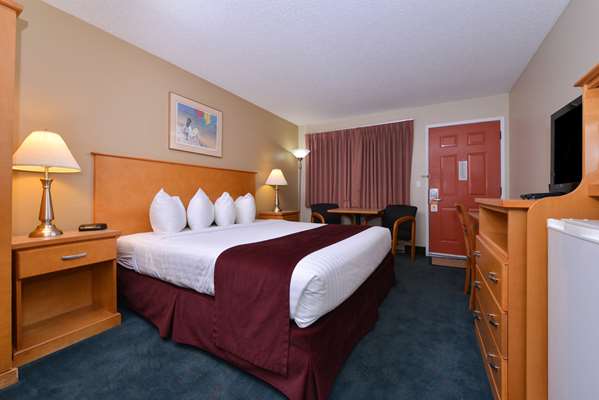 - Canadas Best Value Inn Vernon