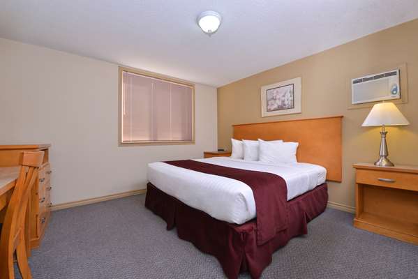 Suite - Canadas Best Value Inn Vernon