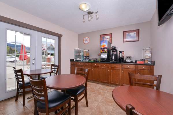  - Canadas Best Value Inn Vernon
