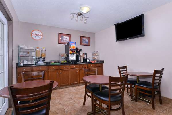  - Canadas Best Value Inn Vernon