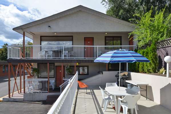  - Canadas Best Value Inn Vernon