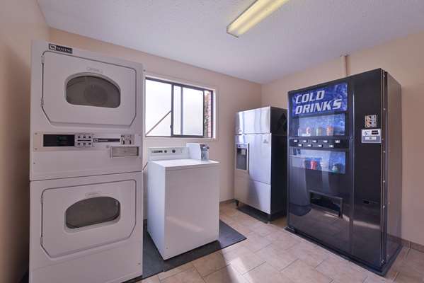  - Canadas Best Value Inn Vernon
