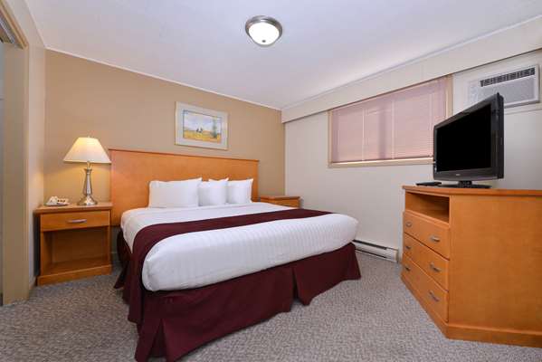 Suite - Canadas Best Value Inn Vernon