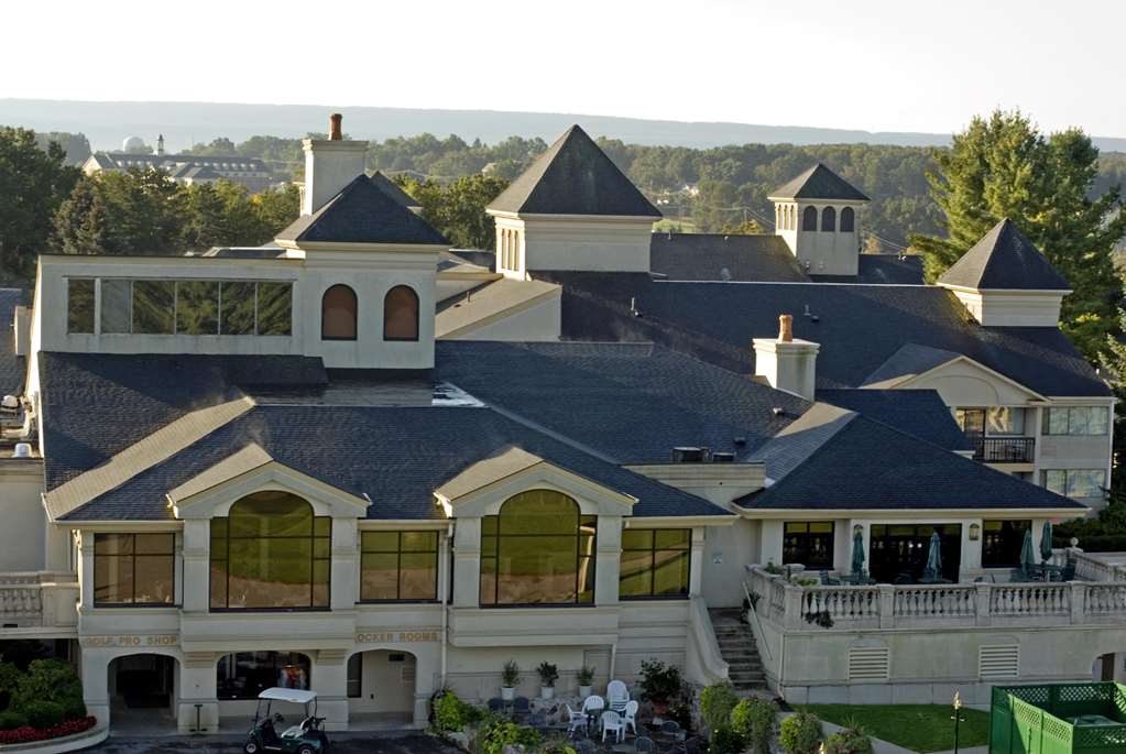 Toftrees Resort and Conference Center