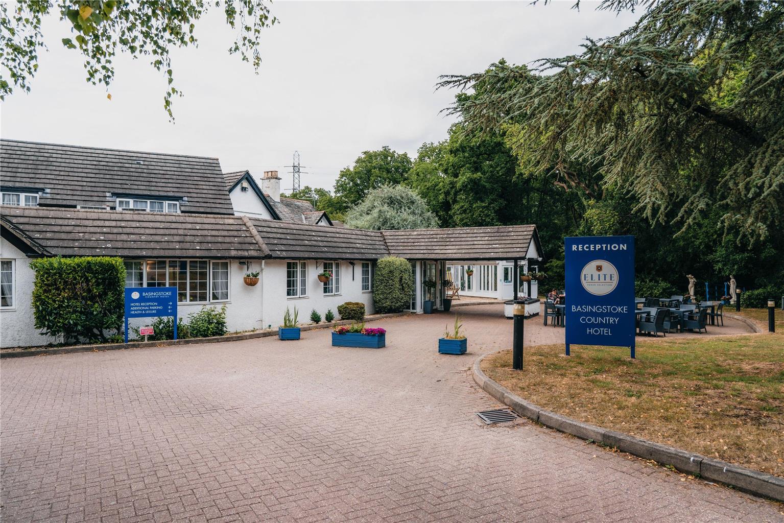 Basingstoke Country Hotel
