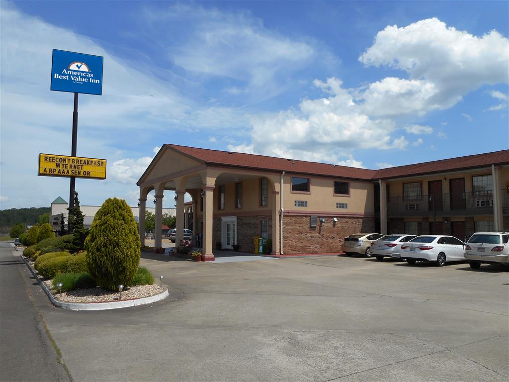 Americas Best Value Inn, Blue Ridge
