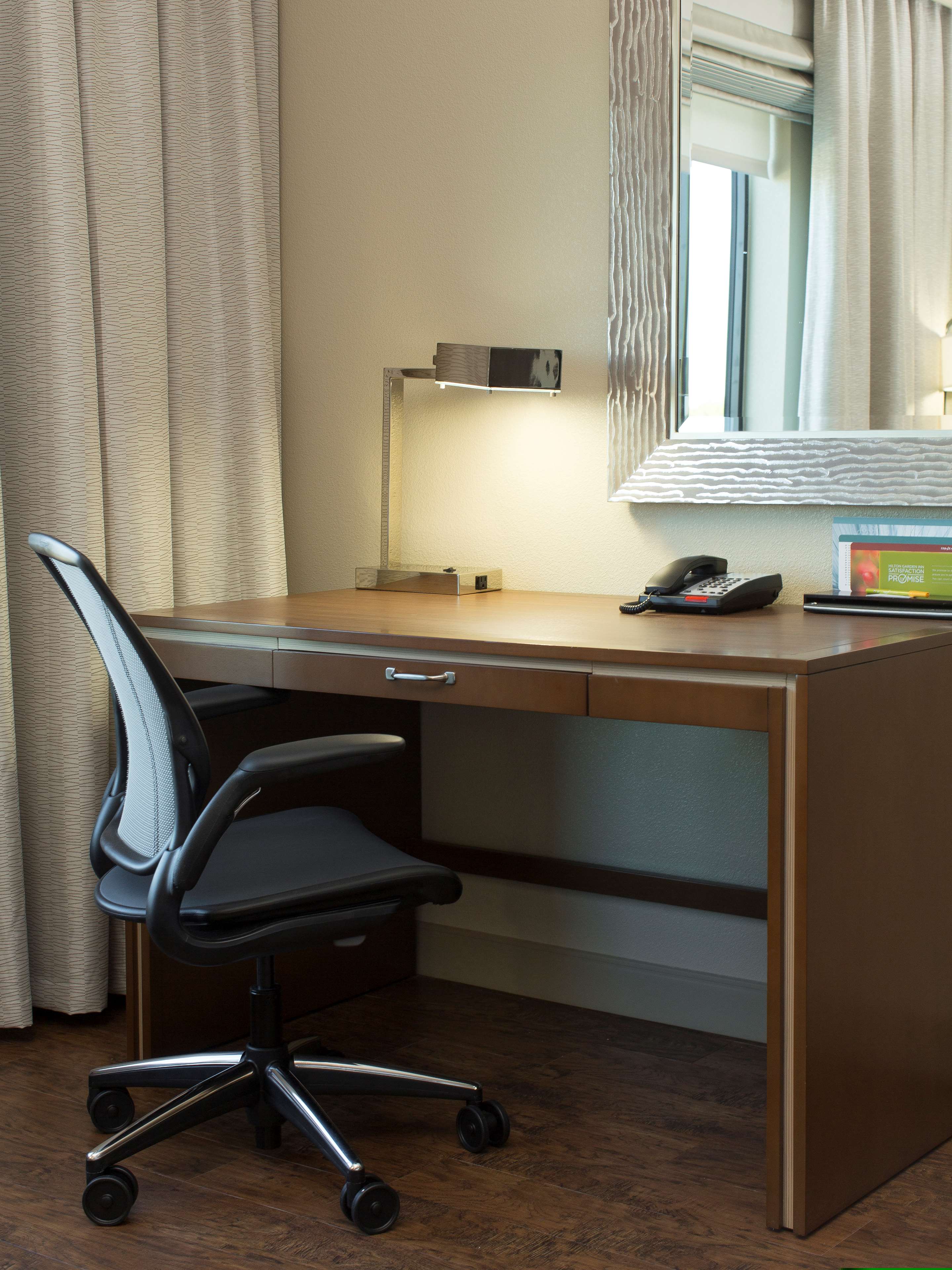 Hilton Garden Inn Longview Room Type - 2 QN HEARING ACCESSIBLE