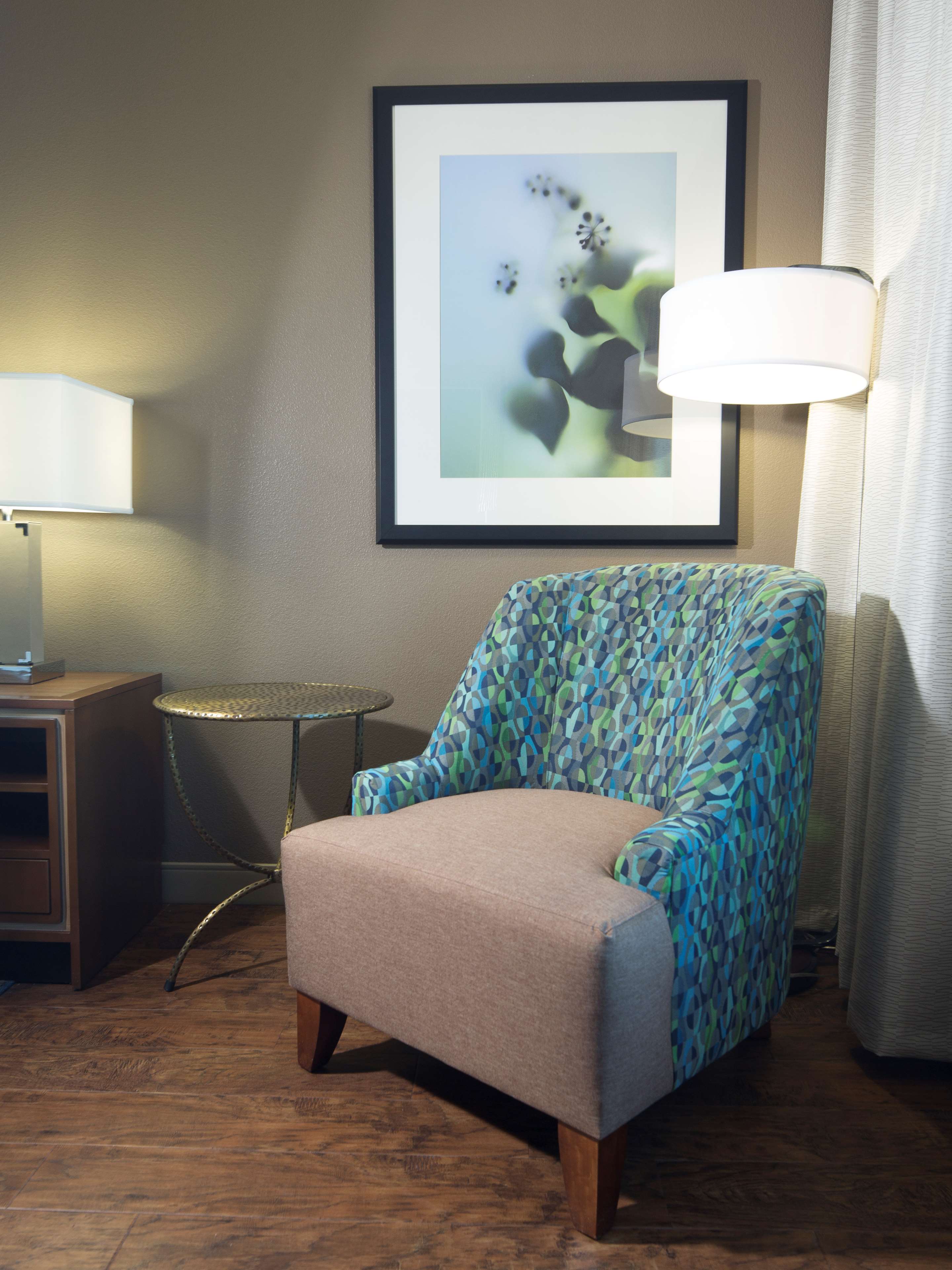 Hilton Garden Inn Longview Room Type - 1 KING BED 1 BEDROOM SUITE