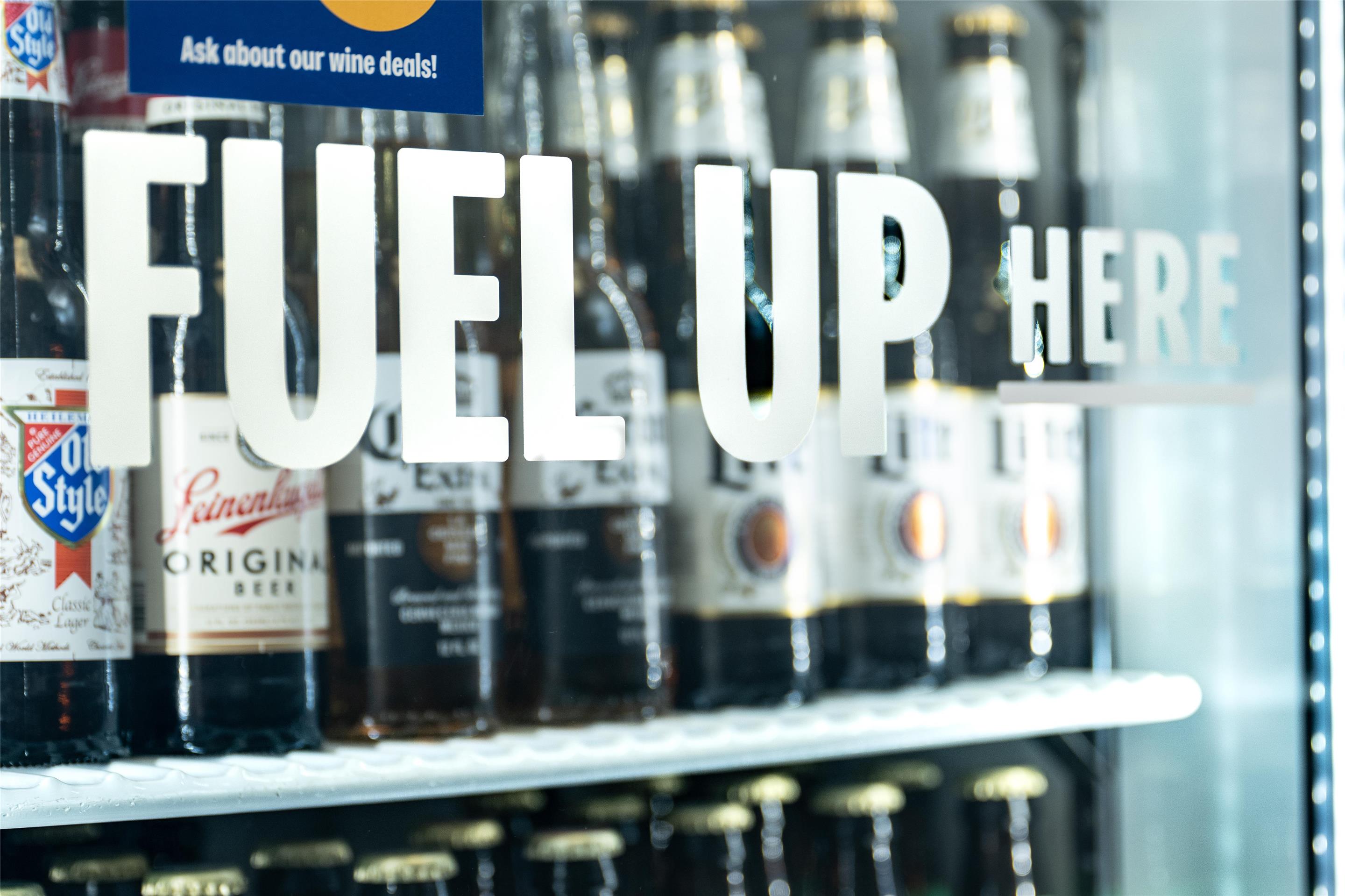 BarLounge | Hampton Inn & Suites La Crosse Downtown