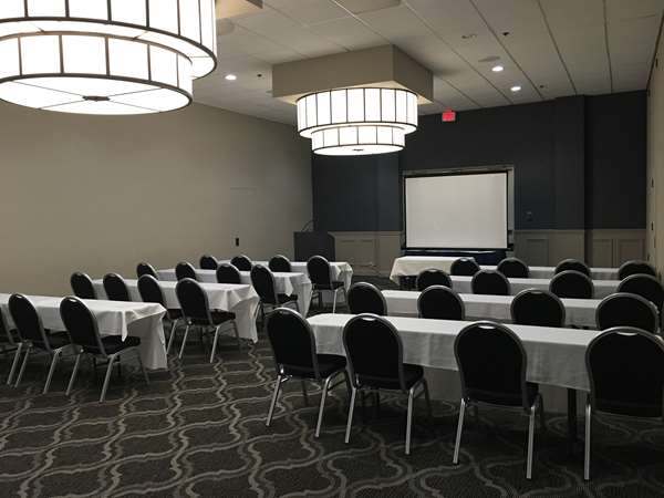  - Best Western Premier Alton St Louis Area Hotel