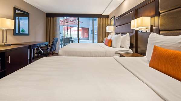  - Best Western Premier Alton St Louis Area Hotel