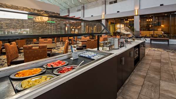 Amenities - Best Western Premier Alton St Louis Area Hotel