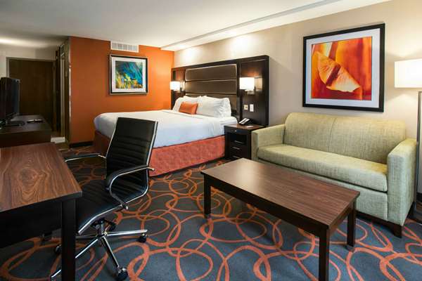  - Best Western Premier Alton St Louis Area Hotel