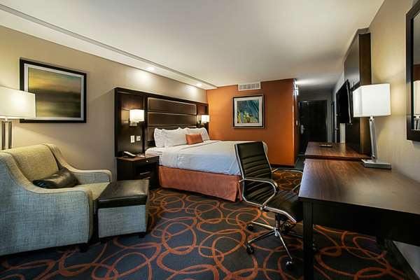  - Best Western Premier Alton St Louis Area Hotel