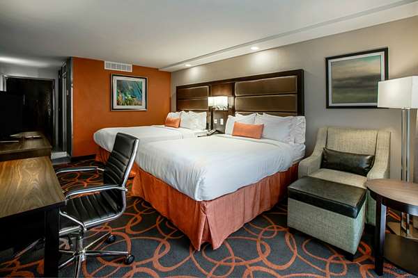  - Best Western Premier Alton St Louis Area Hotel