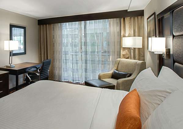  - Best Western Premier Alton St Louis Area Hotel