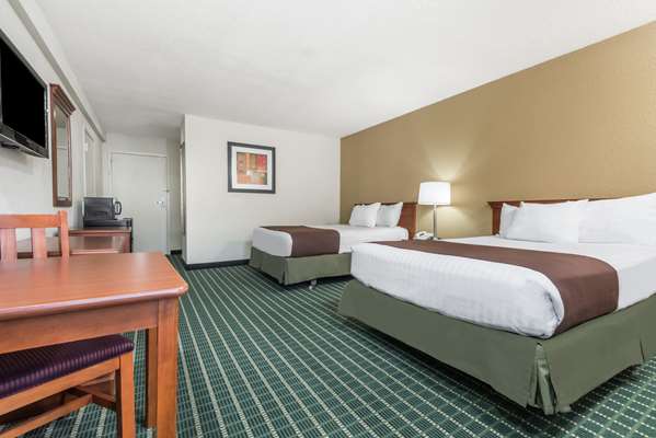  - Baymont Inn & Suites Kokomo