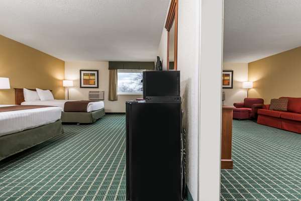  - Baymont Inn & Suites Kokomo