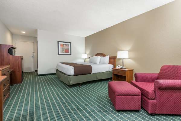  - Baymont Inn & Suites Kokomo